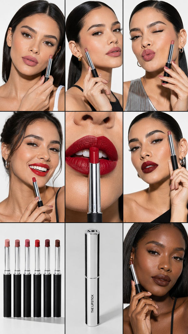 The Lipstick