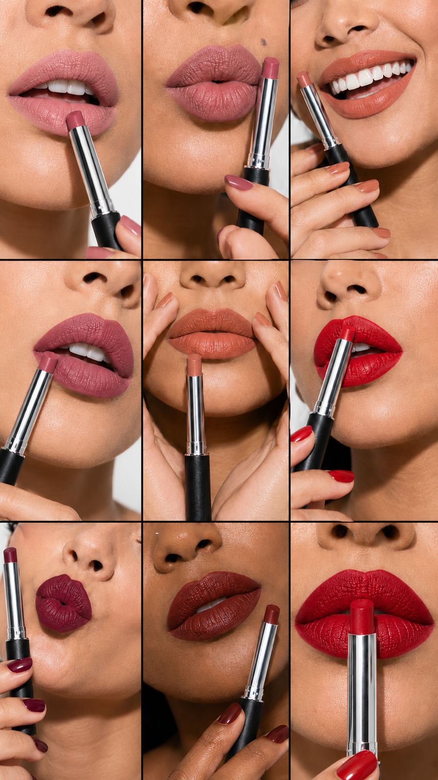 The Lipstick