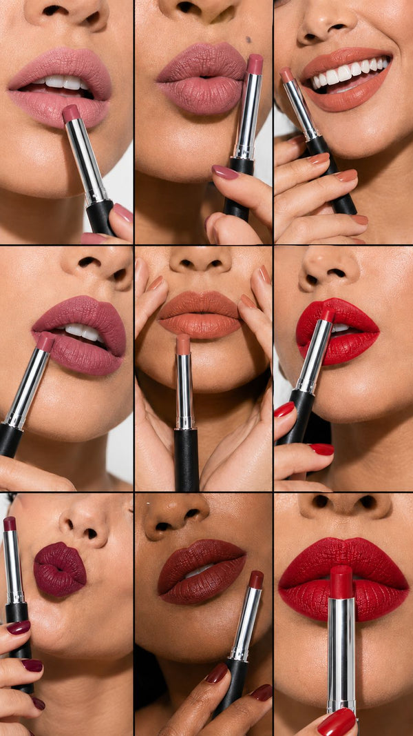 The Lipstick
