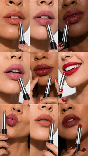 The Lipstick