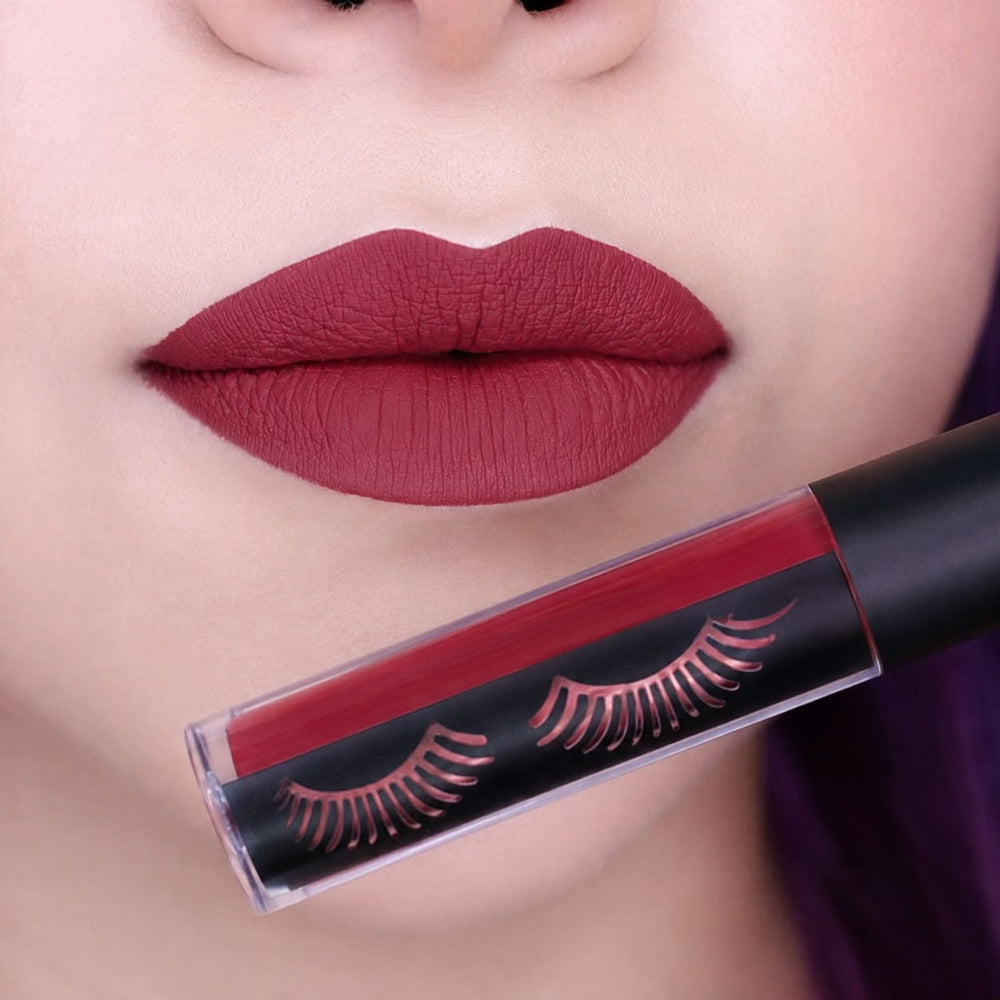 Lipsticks Indelebles