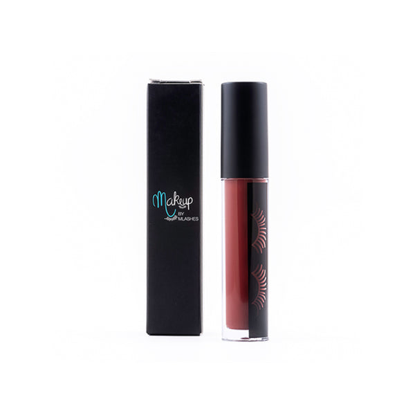 Lipsticks Aterciopelados