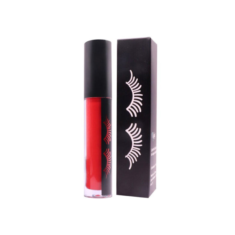 Lipsticks Aterciopelados