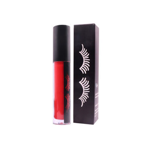 Lipsticks Aterciopelados