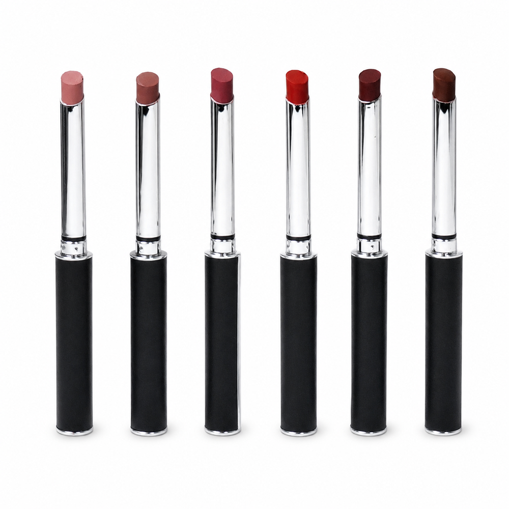 The Lipstick