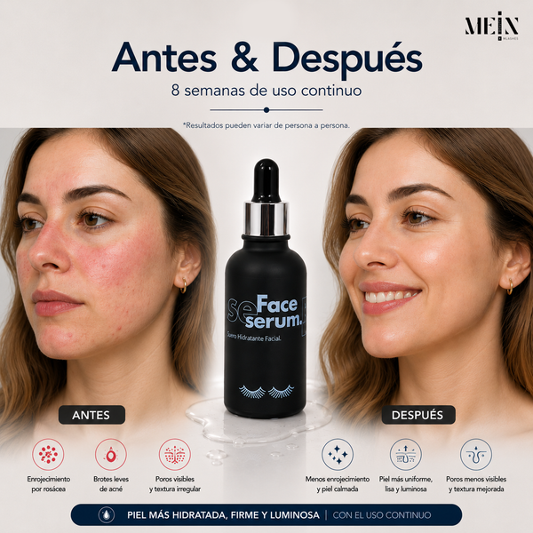 Face Serum