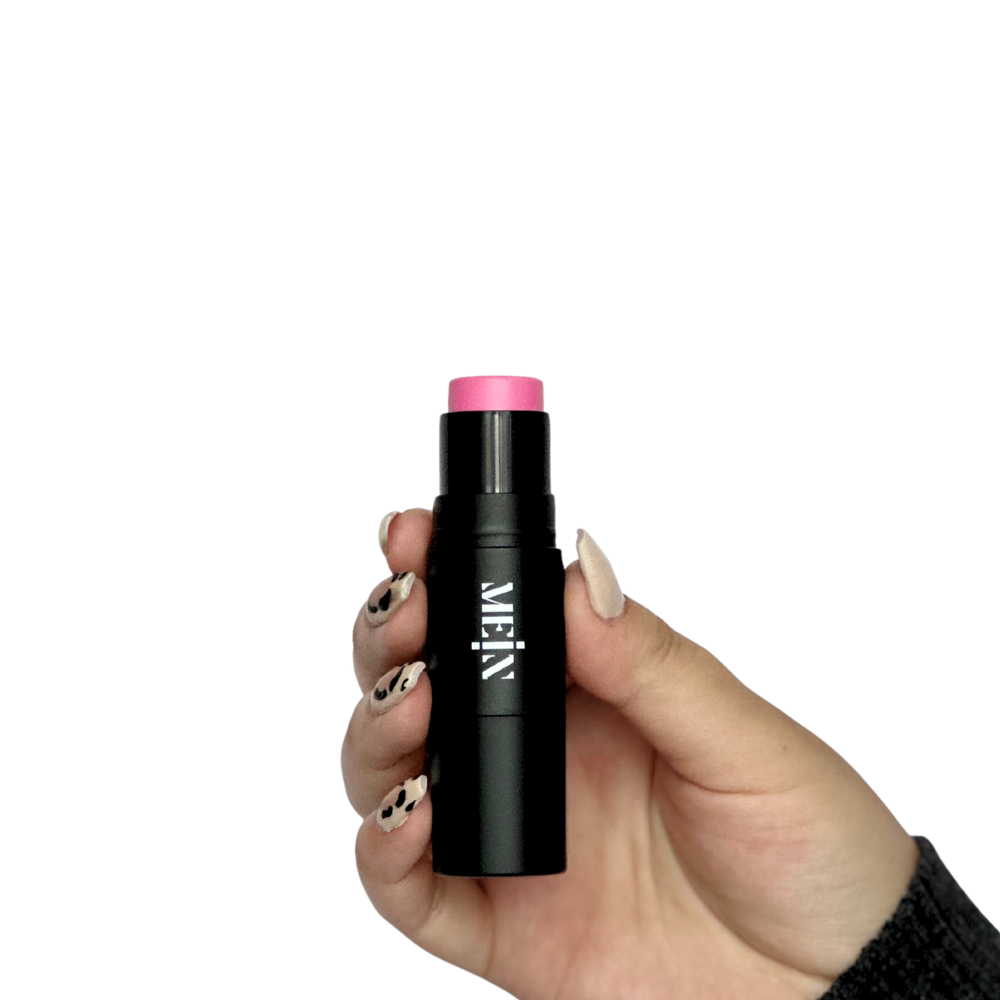The Stick, barra de blush, contour y bronzer de MEIN Beauty