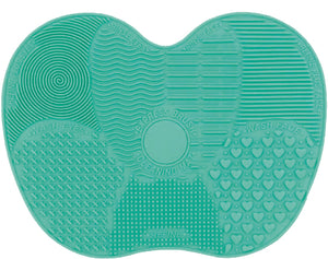 MakeUp Mat, tapete de silicón para maquillaje de MEIN Beauty