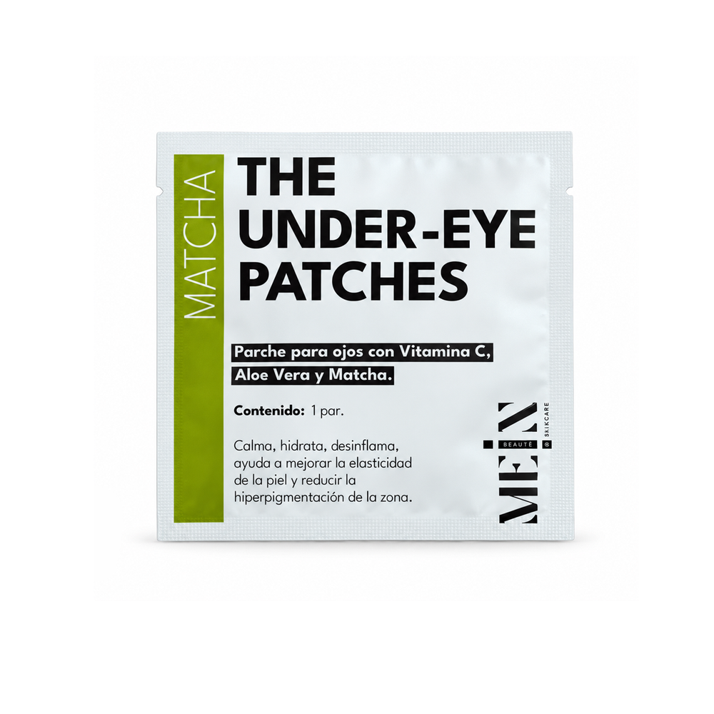 The Under Eye Patches