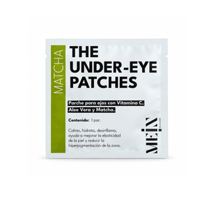 The Under Eye Patches