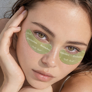 The Under Eye Patches