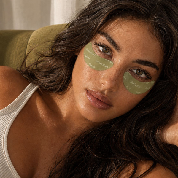 The Under Eye Patches