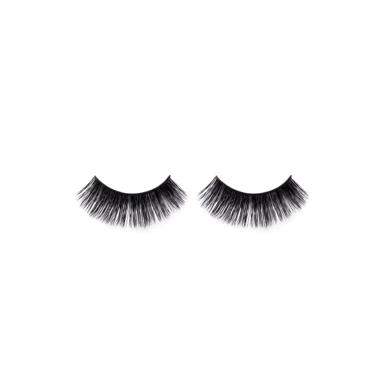 Pestañas postizas Glam 100% mink de MEIN Beauty