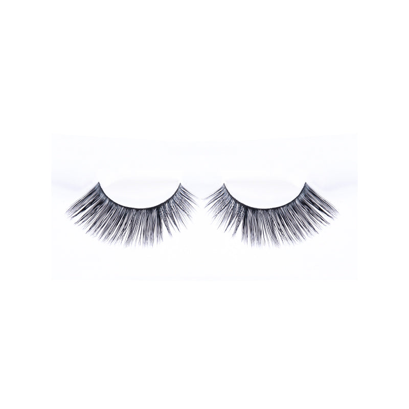 Pestañas postizas Glam 100% mink de MEIN Beauty