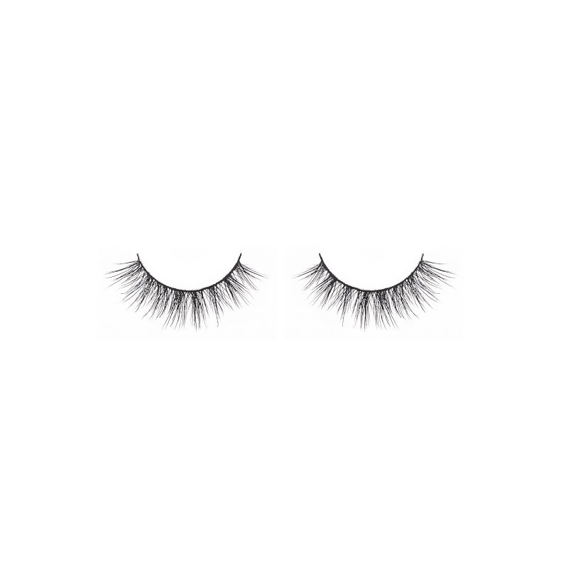 Pestañas postizas Natural 100% mink de MEIN Beauty