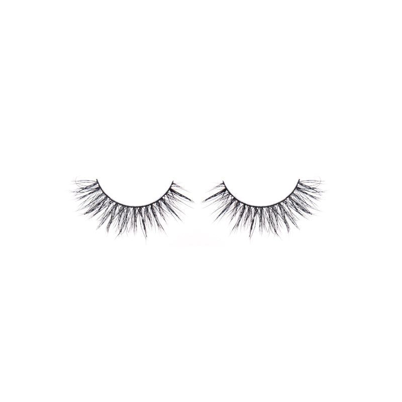 Pestañas postizas Natural 100% mink de MEIN Beauty