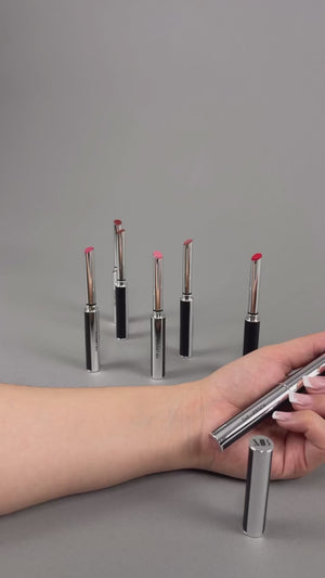 The Lipstick