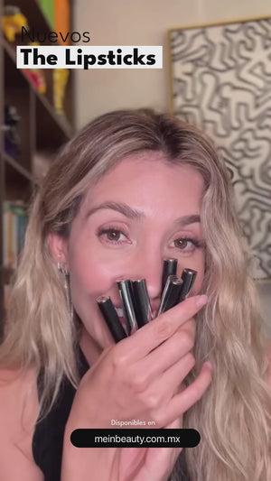 The Lipstick