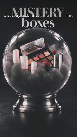 Mystery Box ¡Trick or Treat!