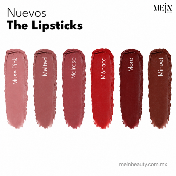 The Lipstick