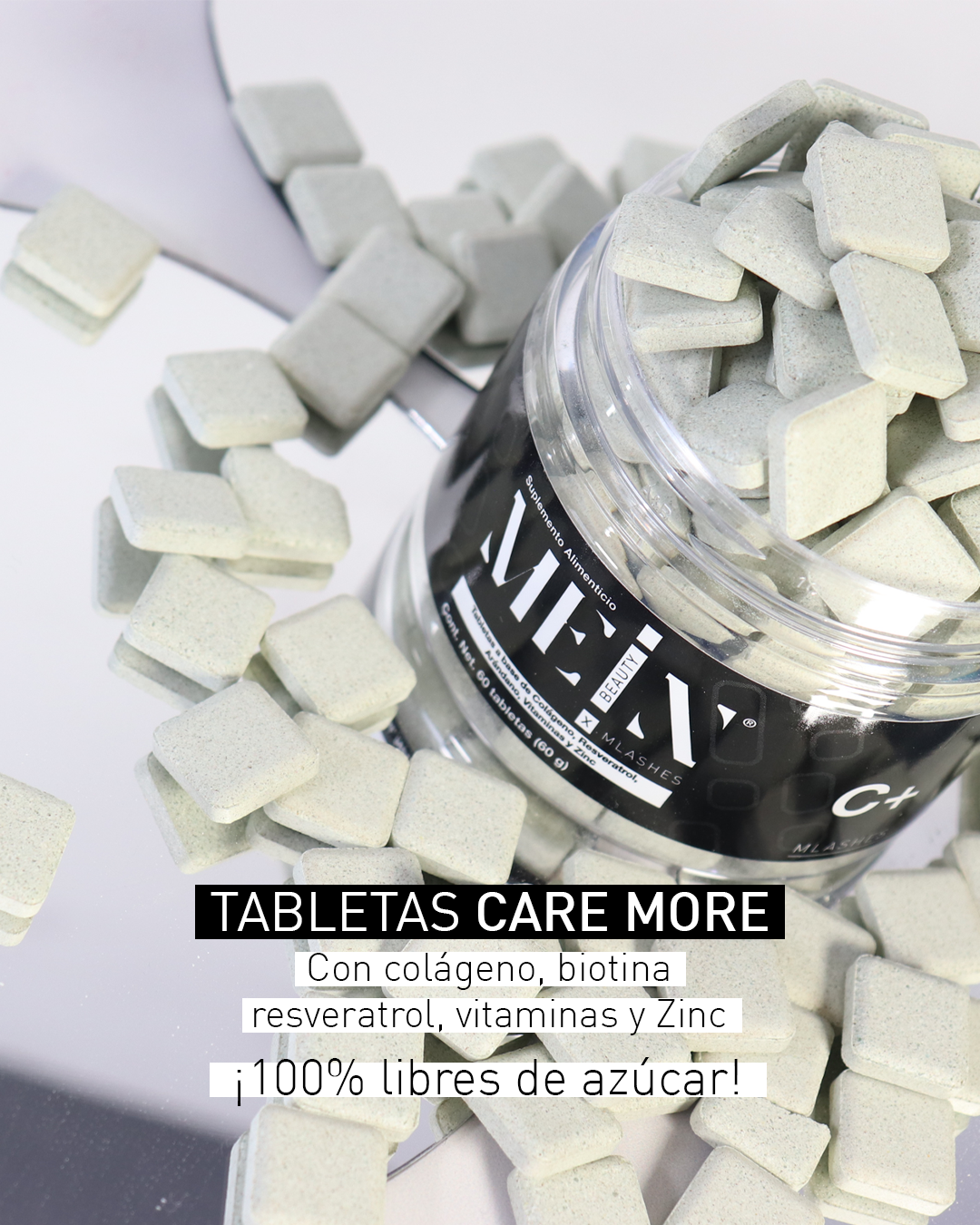 Vitamina Care More (C+)