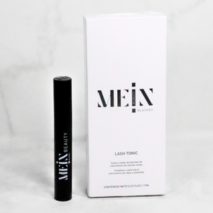 Tonic MEIN Beauty - serum de pestañas con CAPIXYL y Capilia Longa
